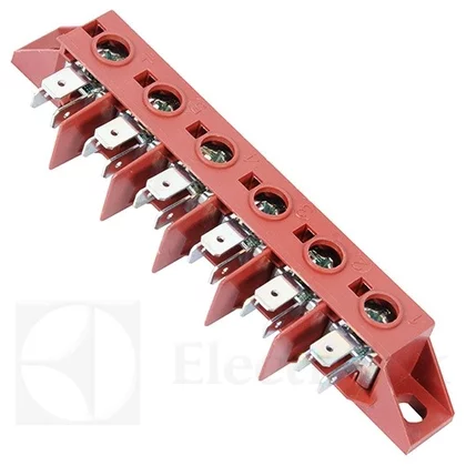 Listwa zaciskowa do kuchenki Electrolux / AEG 50227824005