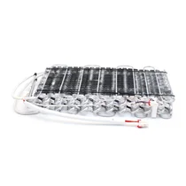 GN163130ZGB BEKO Parownik do lodówki Beko / Grundig / Arcelik 4927450100
