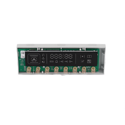 Panel sterujący do piekarnika Amica Tc A+ P300