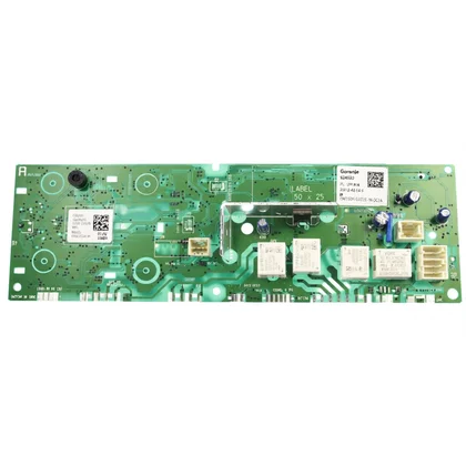 Elementy elektryczne do pralek r Moduł elektroniczny / programator do pralki Gorenje / Hisense WE64S3 624553 L0-UM PS-15/45-A3-14-5