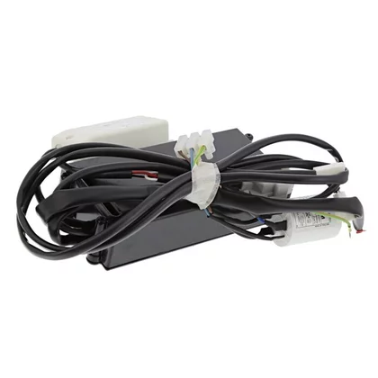 Zespół instalacji elektrycznej do okapu Electrolux / AEG