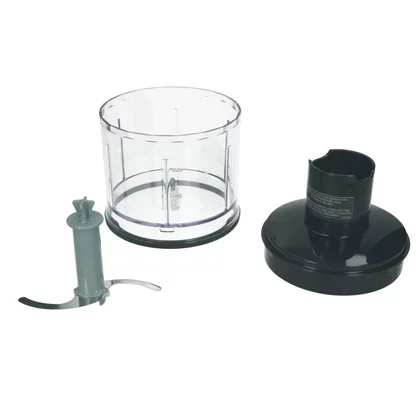 Malakser rozdrabniacz do blendera ręcznego Braun MQS230BK 500 ml AX22110050