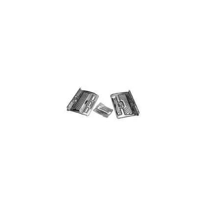 Drzwiczki bębna do pralki ładowanej od góry Electrolux / AEG 53188955099