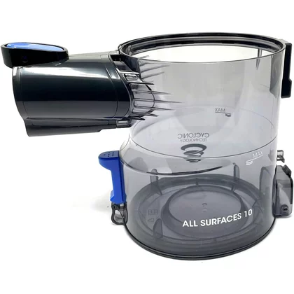 Części zamienne HOOVER Pojemnik na kurz do odkurzacza Hoover / Candy CAS10 All Surface 10 48030534