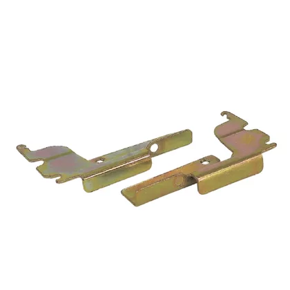 Zawiasy drzwi do zmywarki Zawias drzwi do zmywarki Electrolux / AEG 4006109245