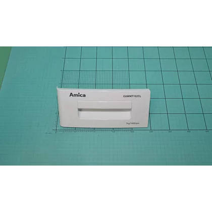 Osłona pojemnika na detergenty do pralki Amica EAWM7102CL