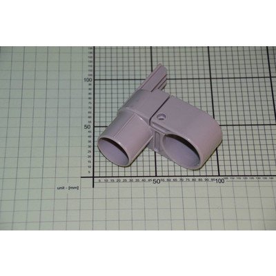 Uchwyt rury ssącej (1070474)