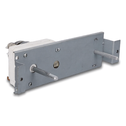 Moduł elektroniczny z timerem do kuchenki mikrofalowej Whirlpool / Ignis 481221479611 C00455846