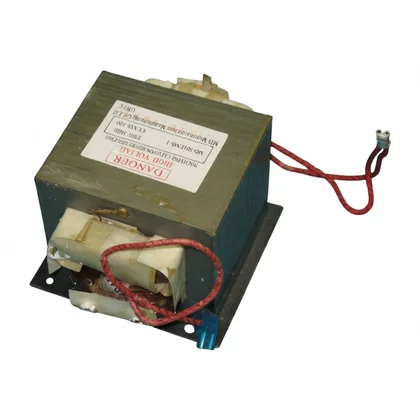Transformator wysokiego napięcia do kuchenki mikrofalowej Amica 1017217