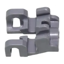 Kosze na naczynia do zmywarek AM Mechanizm składania do kosza zmywarki Amica Mechanizm składania(a)-2(B)