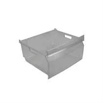 Półki na drzwi różni producenci Szuflada do zamrażarki Electrolux / AEG 449 x 250 mm 2089624064