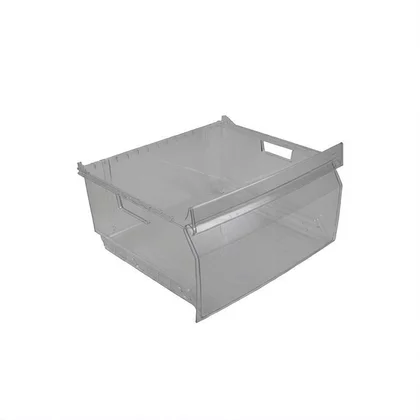 Półki na drzwi różni producenci Szuflada do zamrażarki Electrolux / AEG 449 x 250 mm 2089624064