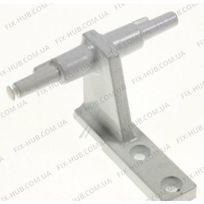 Zawias drzwi środkowy do lodówki Whirlpool (481941719531) C00339744 zamiennik 481241719151 C00488967