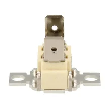 Termostat bezpieczeństwa do piekarnika i kuchenki Amica / Electrolux / AEG 155°C 1074033 / 140018026173