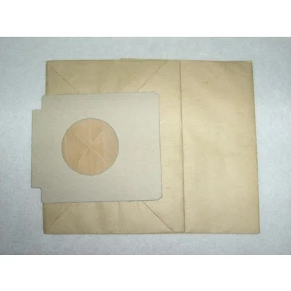 Worki papierowe do odkurzacza Zelmer XS 01Z011 5 szt. FR1119