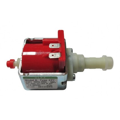 Pompka ciśnieniowa wibracyjna ULKA EP7 230 V 48 W 49BQ172
