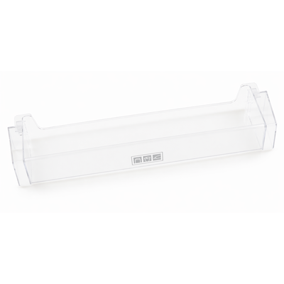 Półki na drzwi różni producenci Półka na drzwi chłodziarki górna do lodówki Whirlpool (481010774679) C00386991