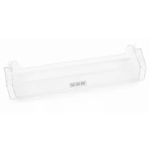 Półki na drzwi różni producenci Górna półka drzwiowa do lodówki Whirlpool / Indesit / Ariston / Hotpoint 481010774679 C00386991