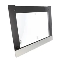 Szyba zewnętrzna drzwi piekarnika Electrolux / AEG inox 140037379140