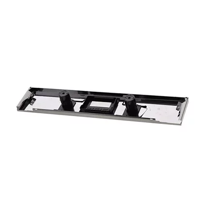 Elementy obudowy Panel obsługi do piekarnika Electrolux / AEG nierdzewny 60 cm SET, 2K