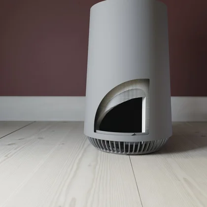 Filtry oczyszczaczy powietrza Filtr Ultimate Protect do oczyszczacza powietrza Electrolux / AEG CARE A3
