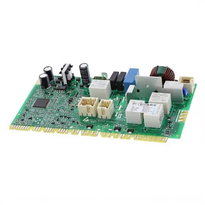 Elementy elektryczne do pralek r Moduł sterujący do pralki Electrolux / AEG EWX13611 WM