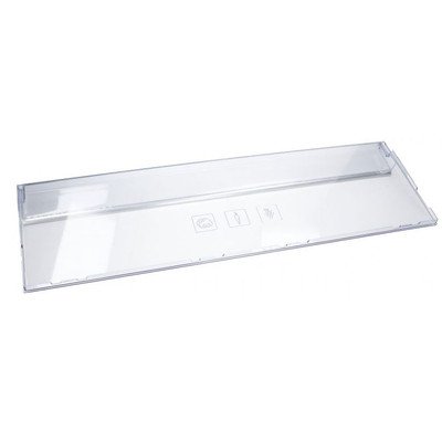 CNE520E20X BEKO Front szuflady na warzywa do chłodziarki Beko 4948151200