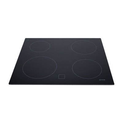 Części zamienne GORENJE Szkło płyty ceramicznej 363541