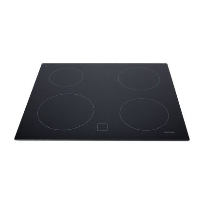 Części zamienne GORENJE Szkło płyty ceramicznej 363541