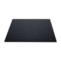 Części zamienne GORENJE Szkło płyty ceramicznej Gorenje / Hisense 600 x 510 x 17 mm 363541