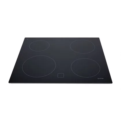 Części zamienne GORENJE Szkło płyty ceramicznej Gorenje / Hisense 600 x 510 x 17 mm 363541