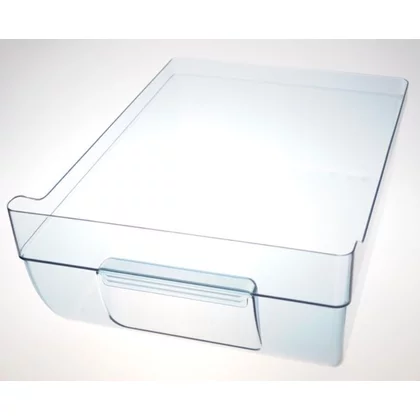 Półki na drzwi różni producenci Szuflada na warzywa do lodówki Gorenje / Hisense 542167