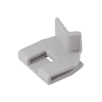 Lewy zacisk drzwi do zmywarki Electrolux / AEG 8996461335904