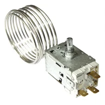 Termostat do chłodziarki Ariston / Indesit / Hotpoint / Whirlpool A13-0420/077B-6636 C00057145 482000026991