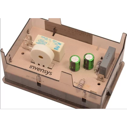 Timer elektroniczny do piekarnika Ariston / Indesit / Hotpoint / Whirlpool 220-240 V 50 Hz C00051477 482000022634