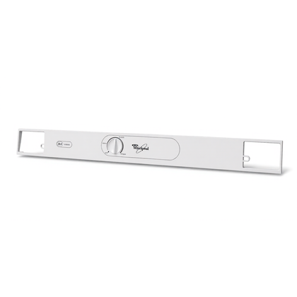 Elementy obudowy do lodówek Whir Panel sterowania z modułem do chłodziarki Whirlpool biały 1 agregat 481246469209 C00374005