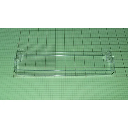 Balkonik górny do lodówki Amica 1049552