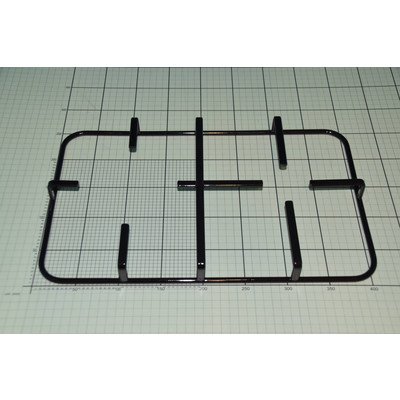 Ruszt PMG2.0 pręt fi7 emaliowany czarny (9059749)