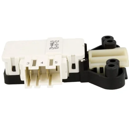 Elementy elektryczne do pralek r Blokada drzwi do pralki Samsung ZV-446L9 DC64-01538C