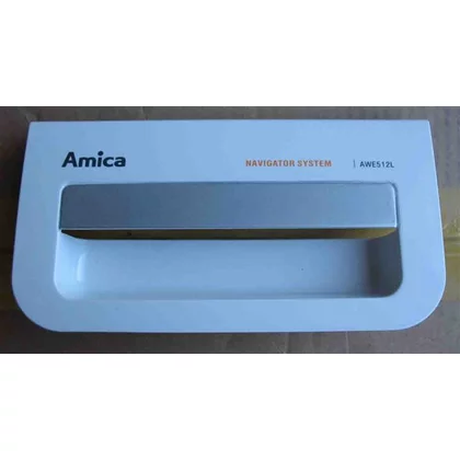 Płytka szuflady do pralki Amica 1022205