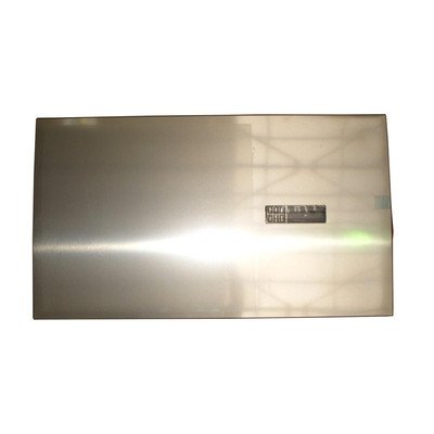 Drzwi chłodziarki srebrne (1033132)