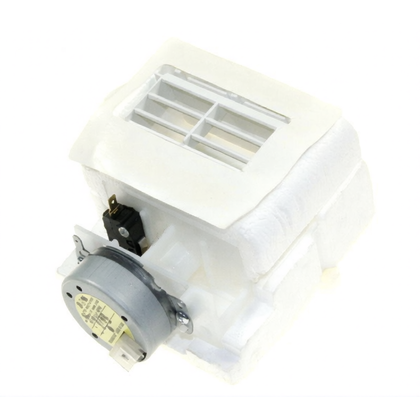 Zespół tłumika silnika do chłodziarki Electrolux / AEG 2416009047