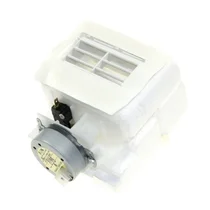 Zespół tłumika silnika do chłodziarki Electrolux / AEG 2416009047