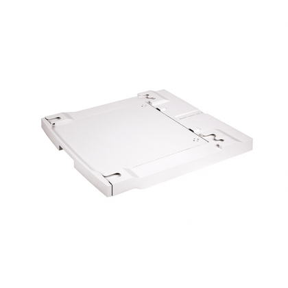 Łącznik pralki i suszarki Electrolux / AEG z wysuwaną półką 60 cm 9029797959
