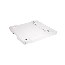 Akcesoria do suszarek bębnowych Łącznik pralki i suszarki Electrolux / AEG z wysuwaną półką 60 cm 9029797959