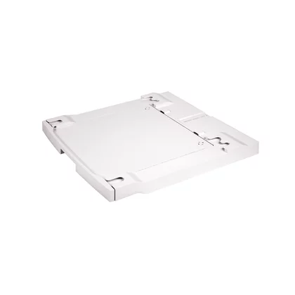Akcesoria do suszarek bębnowych Łącznik pralki i suszarki Electrolux / AEG z wysuwaną półką 60 cm 9029797959