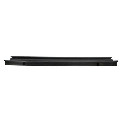 Części zamienne GORENJE Dolna uszczelka drzwi do zmywarki Gorenje / Hisense 550 mm 278711