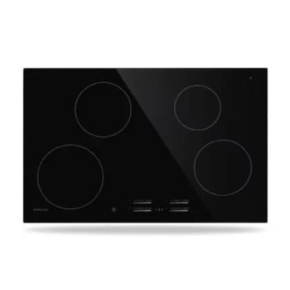 Płyty szklane Powierzchnia gotowania z obramowaniem do płyty grzejnej Electrolux / AEG 3877698211