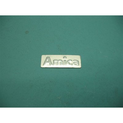 Emblemat do pralki Amica 8039596