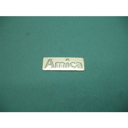 Emblemat do pralki Amica 8039596